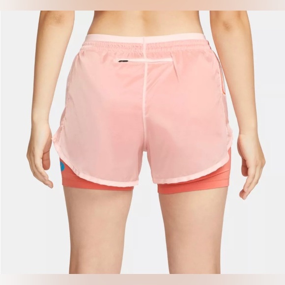 Women’s Nike Running Shorts - Picture 2 of 5